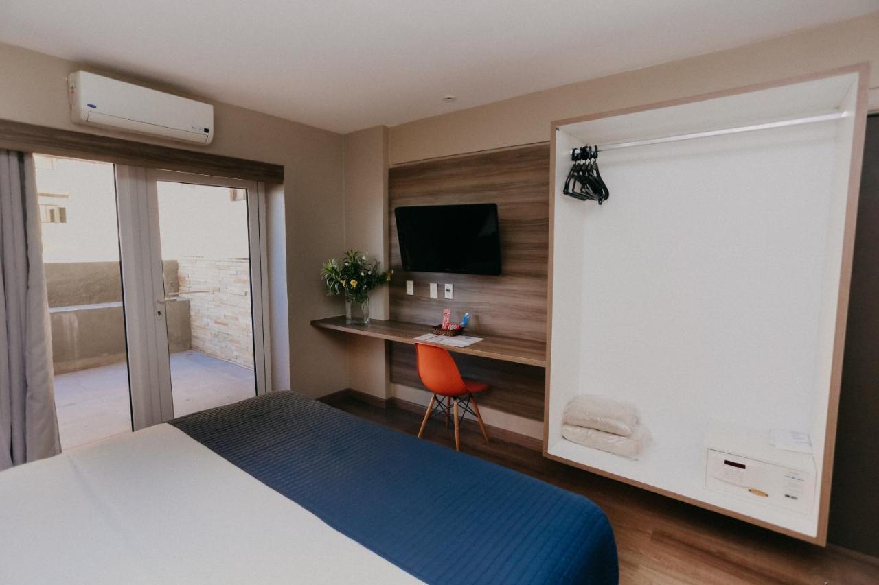 Pajucara Praia Hotel Maceio  Ngoại thất bức ảnh