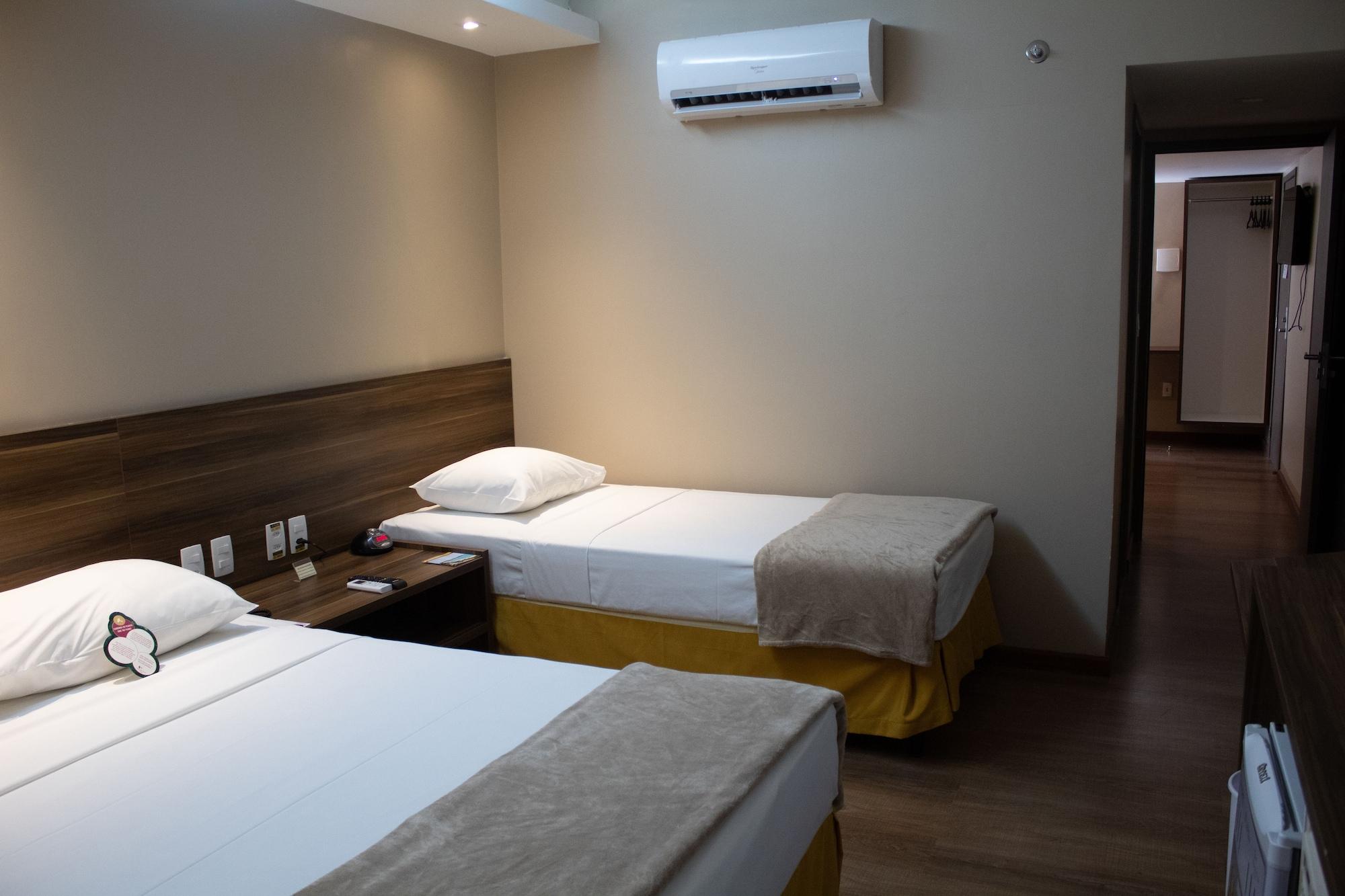 Pajucara Praia Hotel Maceio  Ngoại thất bức ảnh