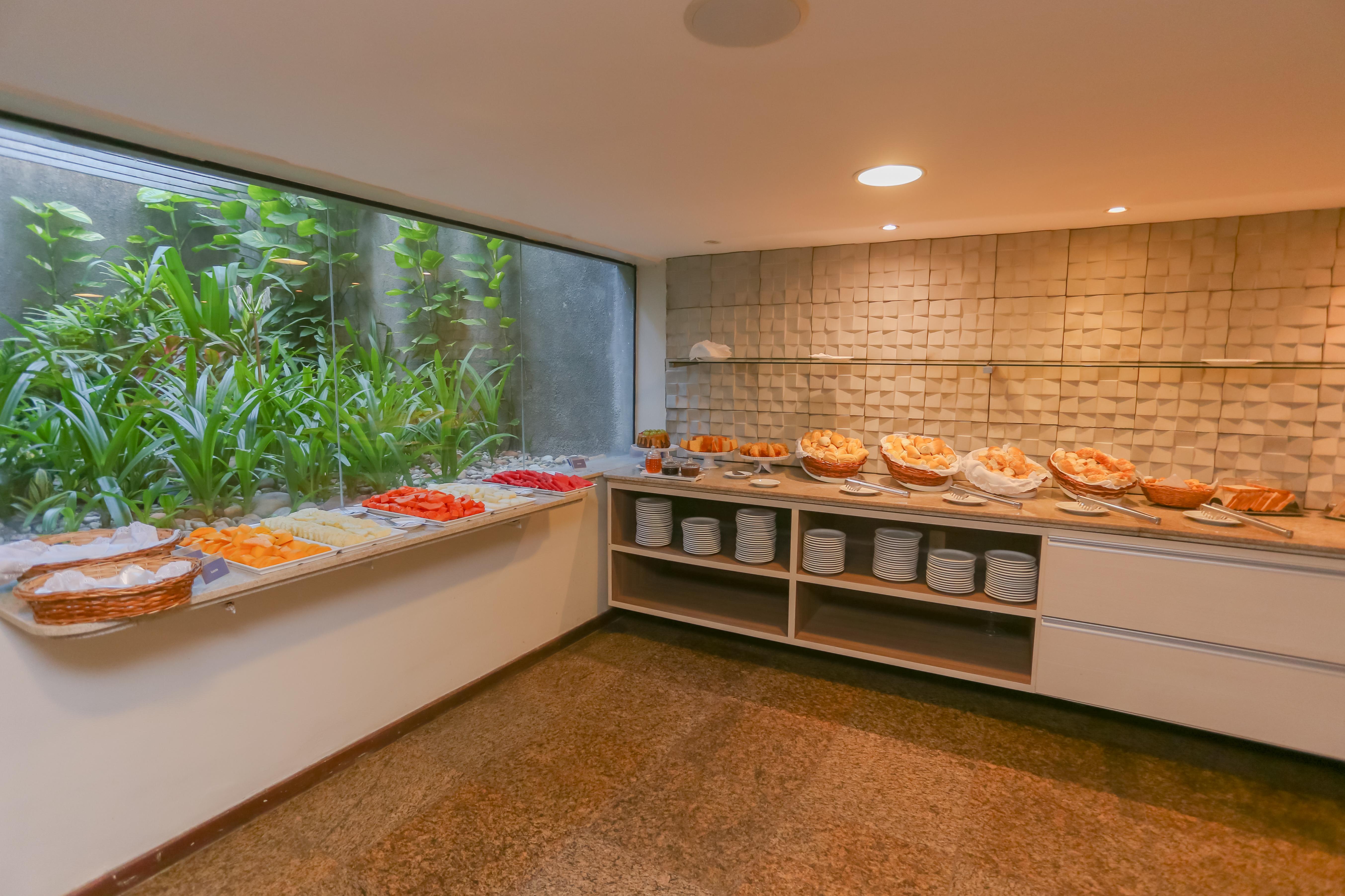 Pajucara Praia Hotel Maceio  Ngoại thất bức ảnh