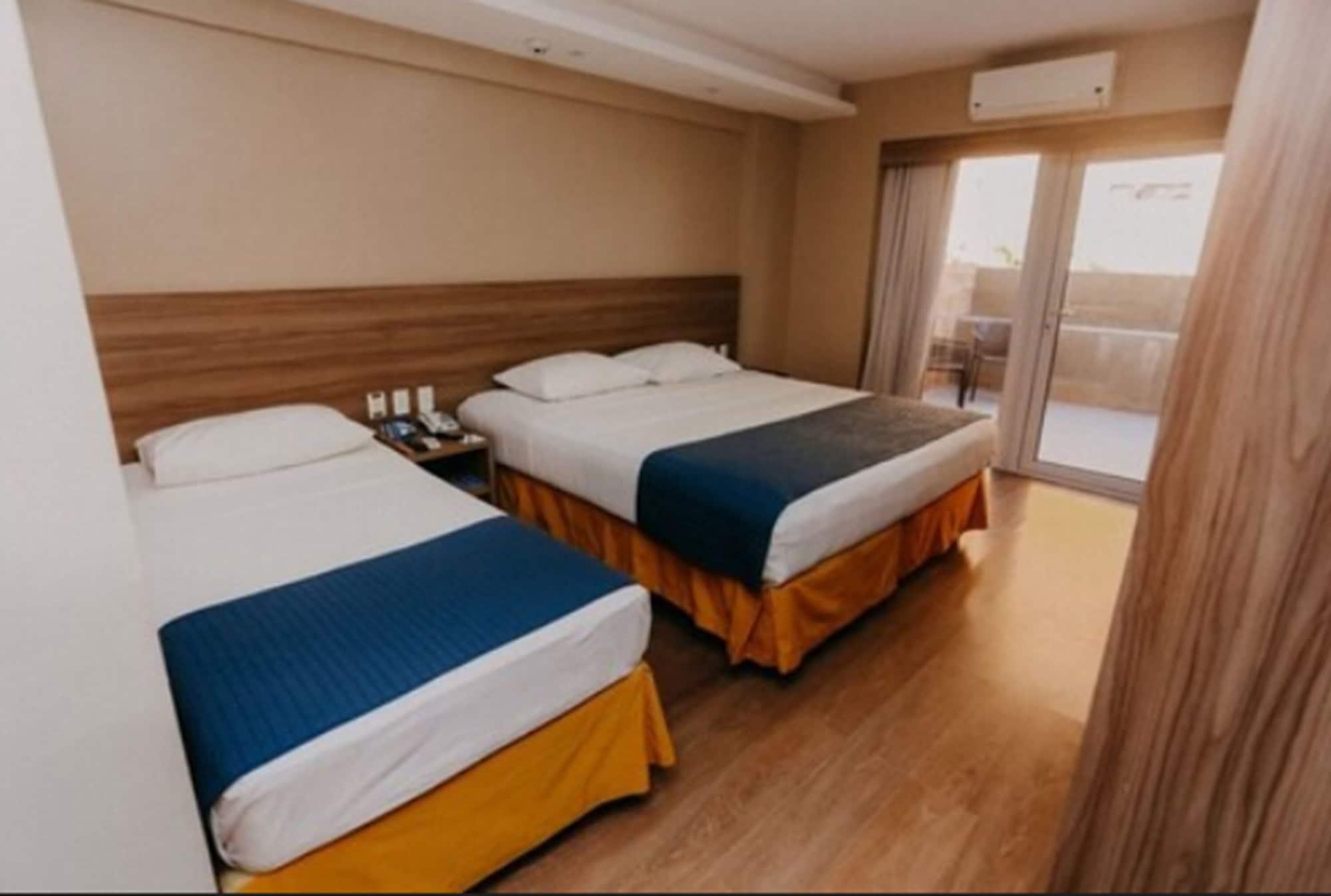 Pajucara Praia Hotel Maceio  Ngoại thất bức ảnh
