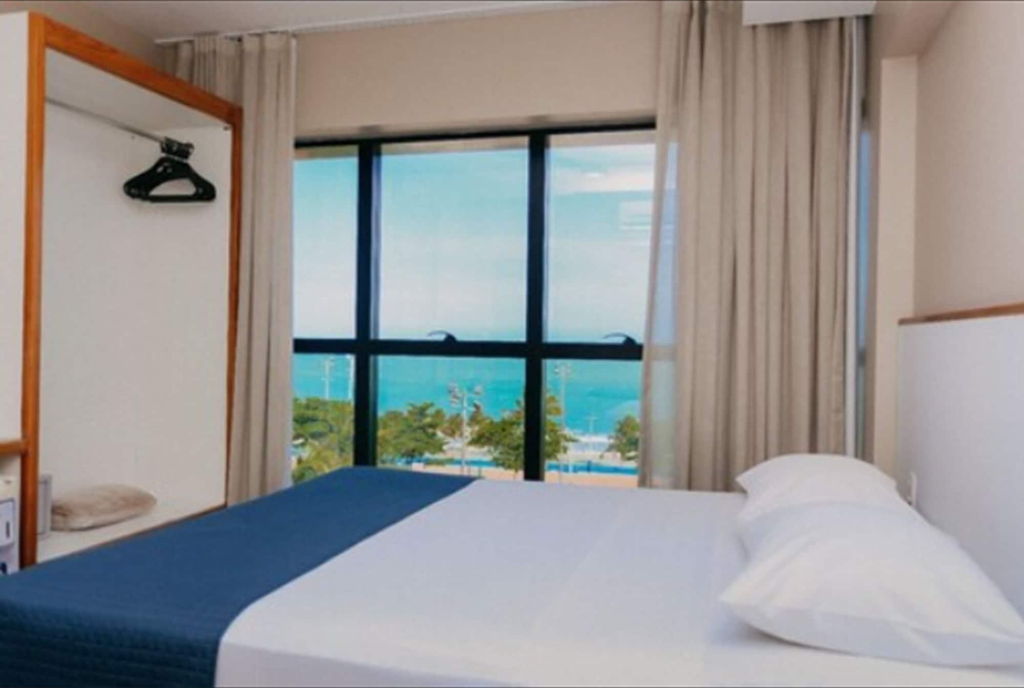 Pajucara Praia Hotel Maceio  Ngoại thất bức ảnh