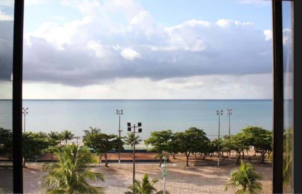 Pajucara Praia Hotel Maceio  Ngoại thất bức ảnh